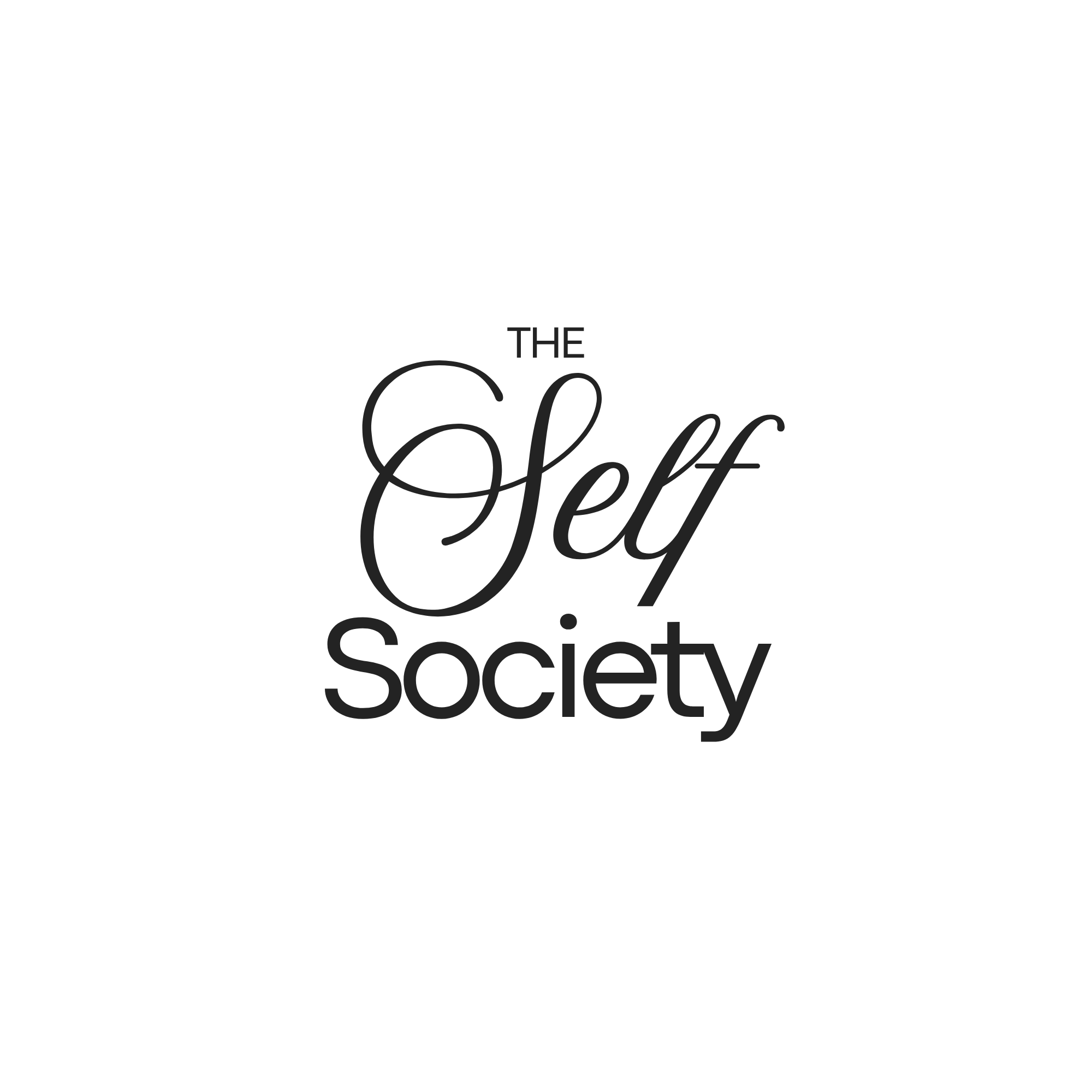 The Self Society